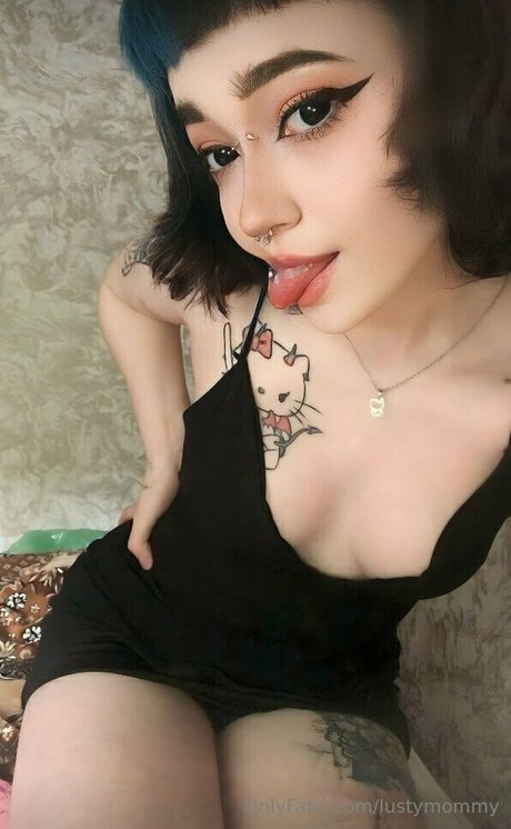 lustymommy 完璧な女優 画像