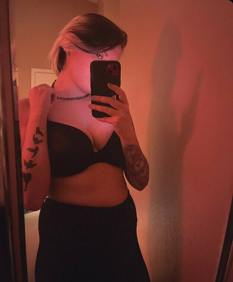 lil lexii ホットスター 写真