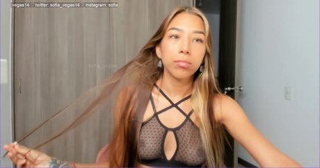Sofia vegas ヌードのポルノスター ギャラリー