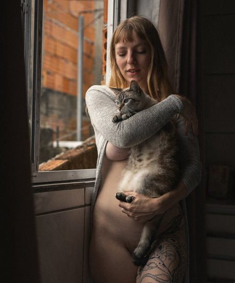 美しいフェラチオオンリーファンズ 美しい 写真