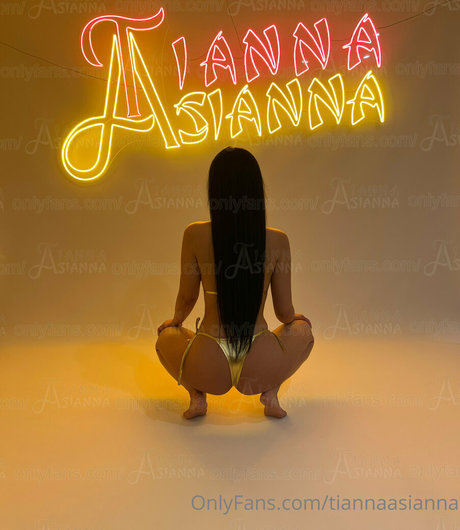 tiannaasianna ポルノスター ギャラリー