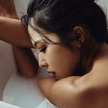 ShinyooJeong ホットモデル 画像