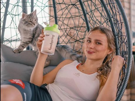 Puckmoonen ポルノモデル 写真