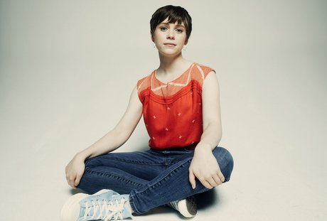 Sophia Lillis HDスター 画像
