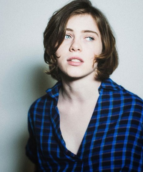 Sophia Lillis 限定スター 写真