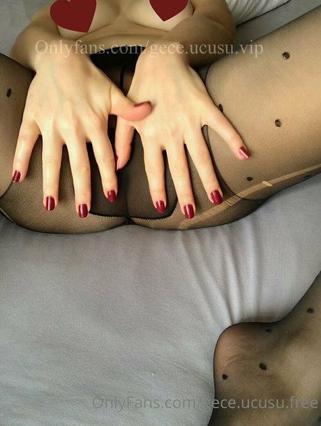 hotwifegecefree トップモデル 写真