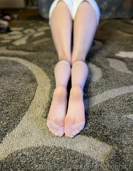 arienettegrace 独占ポルノスター アーカイブ