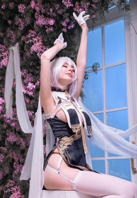 Quick kiwi 高品質モデル 画像