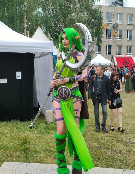 Quick kiwi トップスター ギャラリー