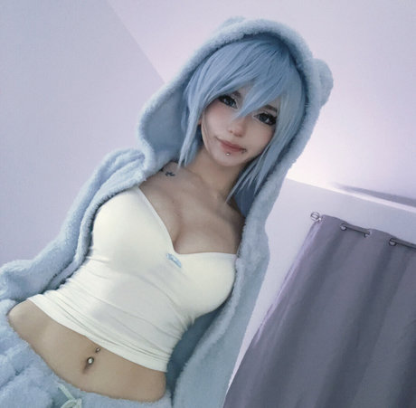 reitoozaru モデル 写真