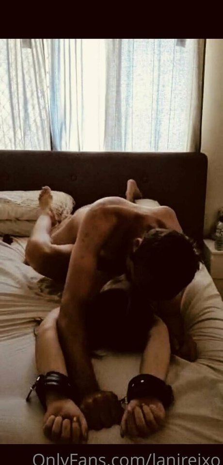 lanireixo ポルノモデル 画像