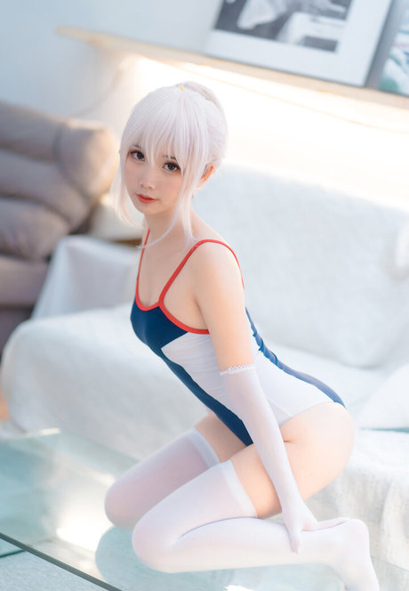 Xianer 高品質のポルノスター アーカイブ