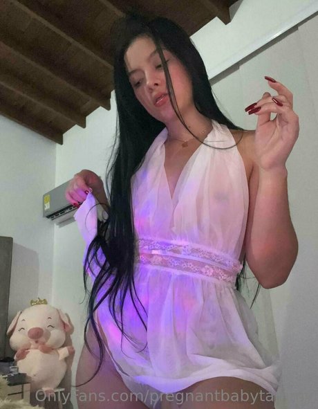 babytammybg セクシー女優 写真