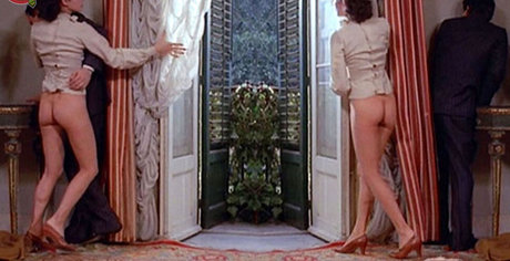 Dayle Haddon ヌードのポルノスター 写真