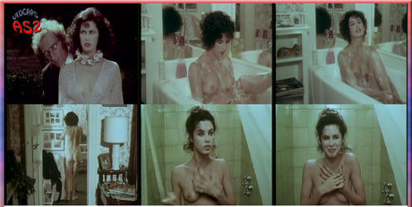 Dayle Haddon ポルノモデル 画像