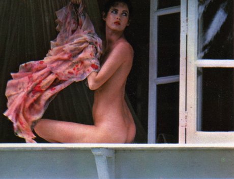 Dayle Haddon 美しいスター 写真