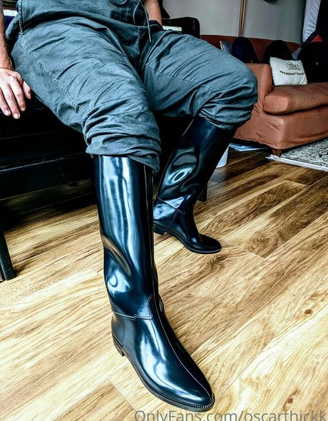 oscarthickk 限定スター 写真