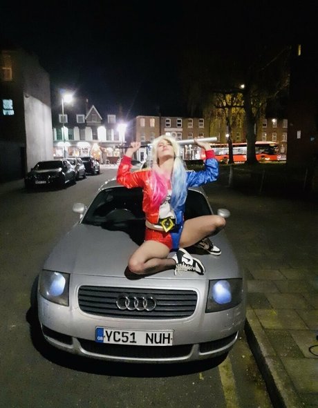 オニオンオンリーファン セクシーヌード 画像