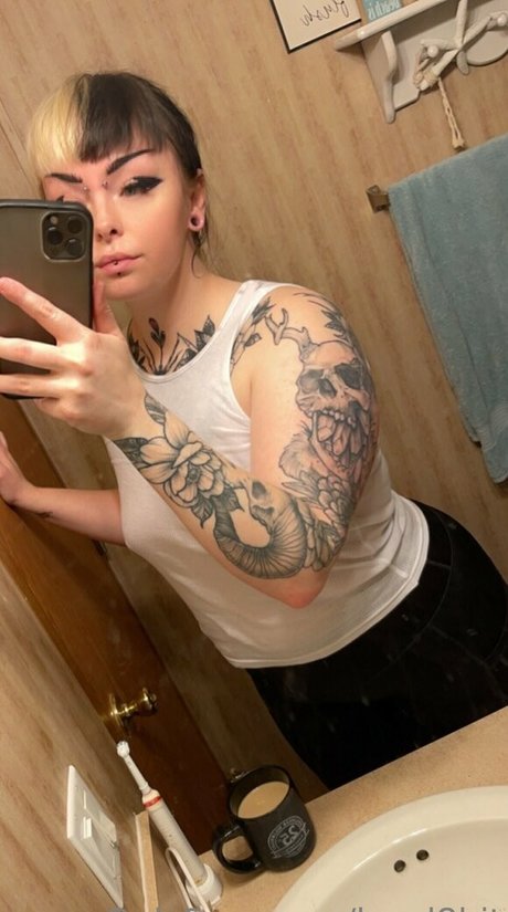 reaghanblackhart トップスター ギャラリー