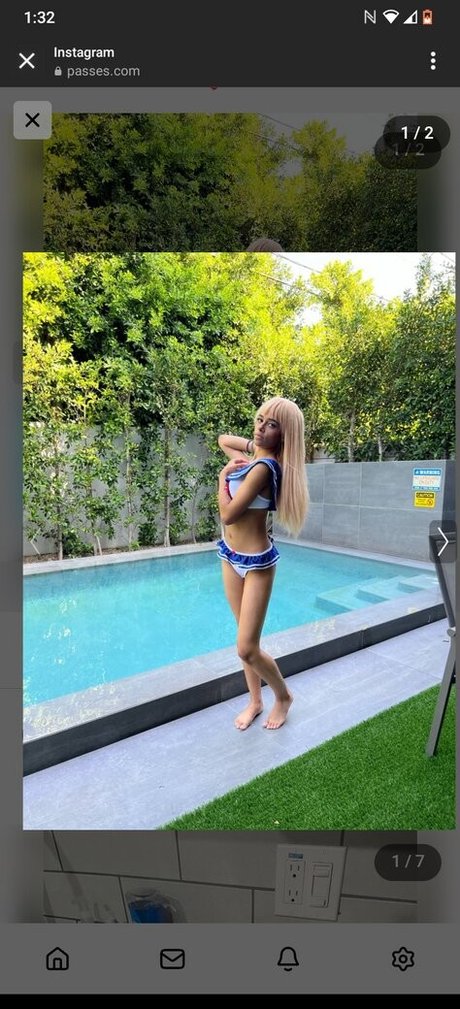 Moonkiller17 ポルノスター 美しい 写真