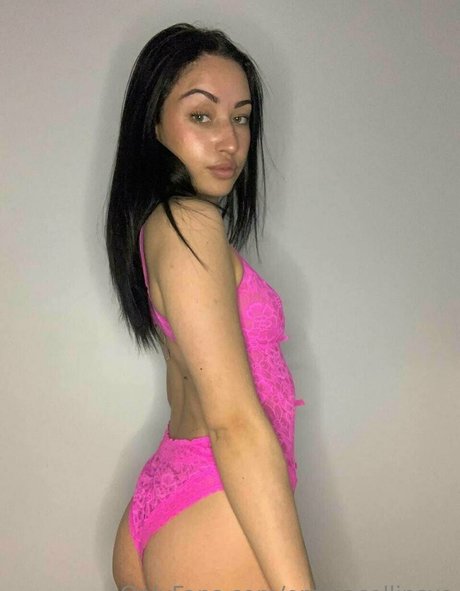 emmacollinsxo 素敵なポルノスター 画像