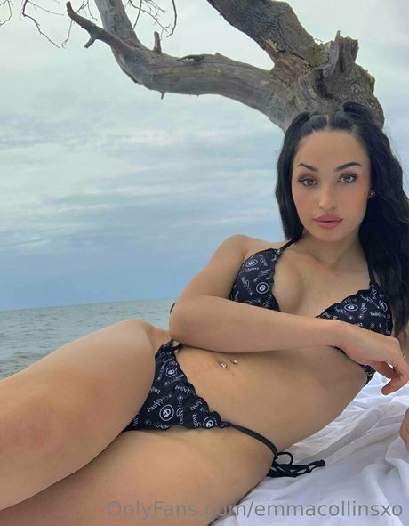 emmacollinsxo ホットなポルノスター 写真