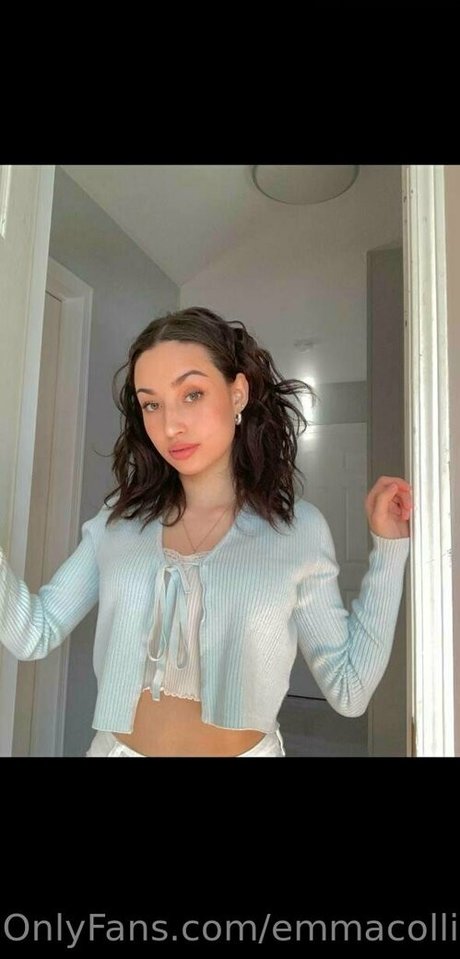 emmacollinsxo トップモデル 写真