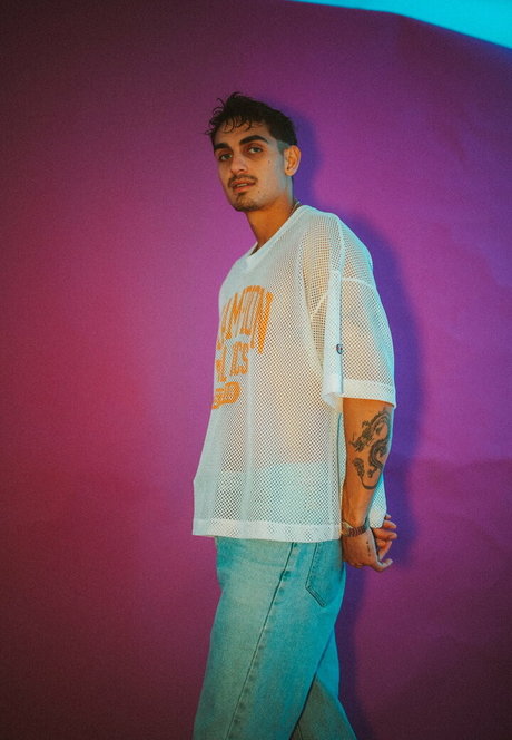 henryandkasey セクシーモデル 写真