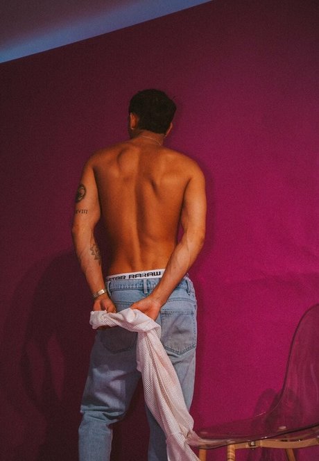 henryandkasey 高品質スター 写真