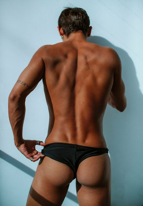 henryandkasey アートスター 写真