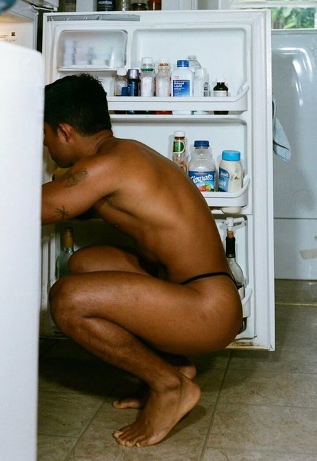 henryandkasey セクシーなスター 写真