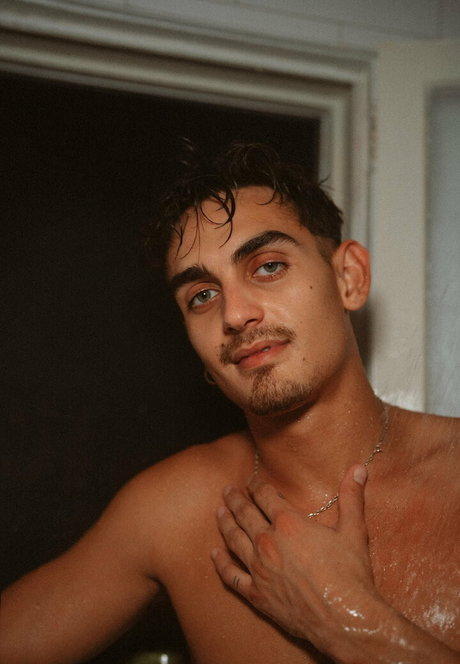 henryandkasey 裸のモデル 写真