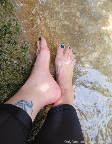 seduceyoursole ヌードモデル 画像