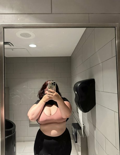 haleybbrodock 高品質のポルノスター 写真