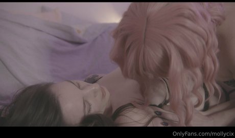 MollyCixx 美しいスター 写真