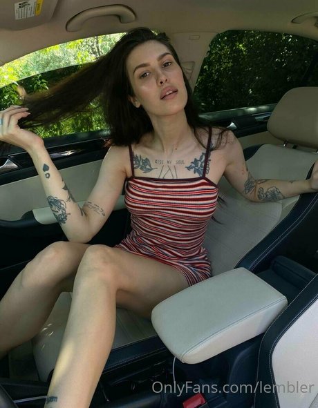 lera jean HDスター 写真