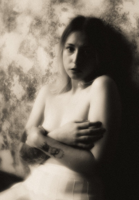 katereenkis 素敵なモデル 画像