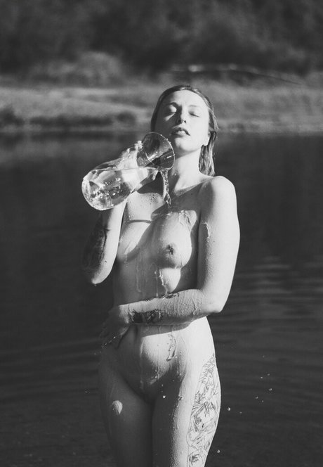 katereenkis 美しい女優 画像