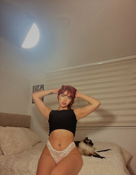 Natalia Torres xxxモデル ギャラリー