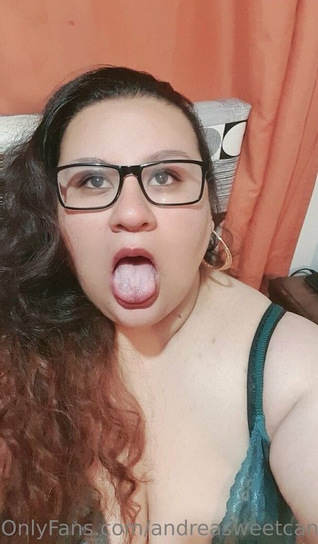 andreasweetcandy1 ポルノスター 可愛い 画像