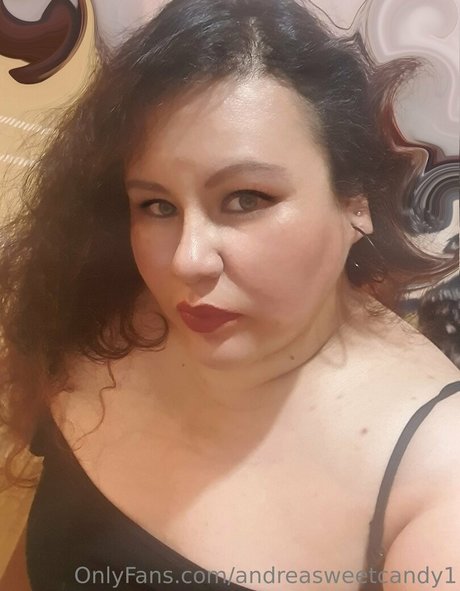 andreasweetcandy1 限定スター 写真