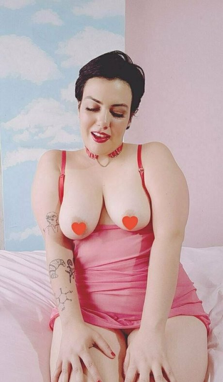 andreasweetcandy1 裸のポルノスター 写真