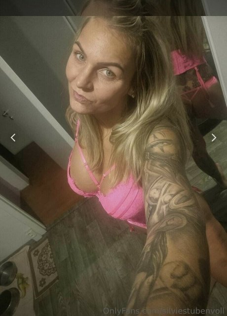 Silvie Stubenvoll profile image