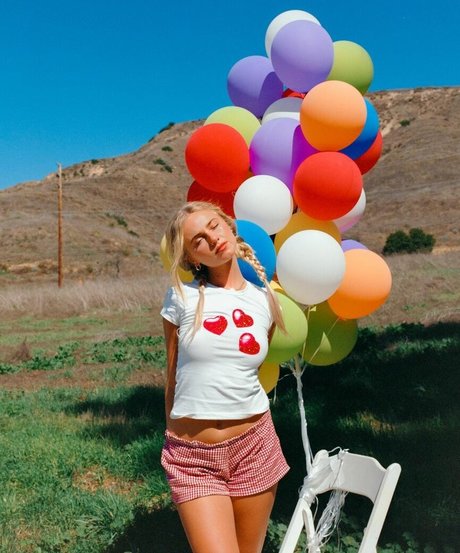 Claire Rosinkranz セクシー女優 写真