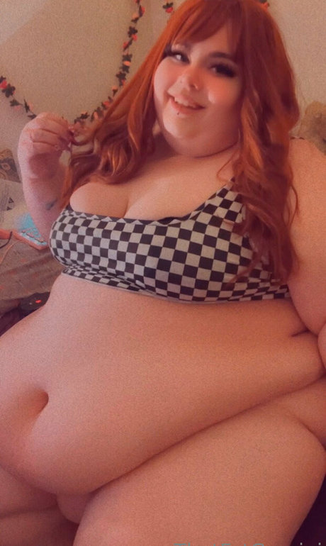 thatfatgemini ポルノモデル 画像