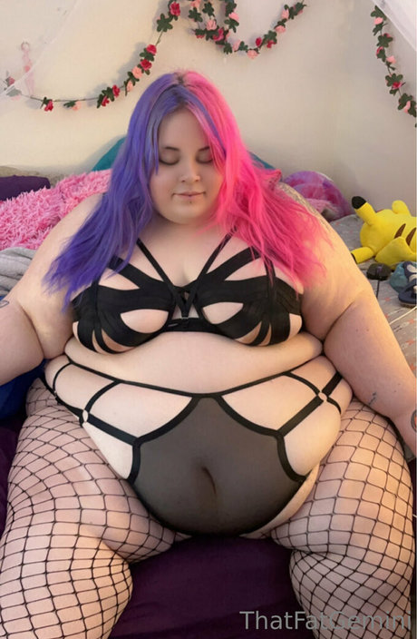 thatfatgemini ポルノスター トップ 画像