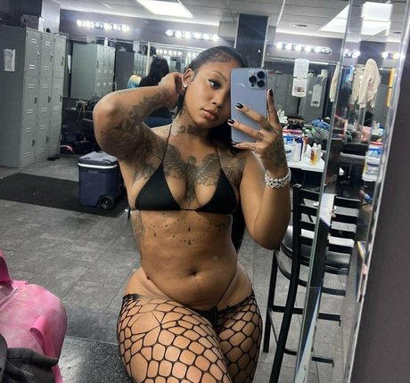 jaidaashleigh 完璧なモデル 写真