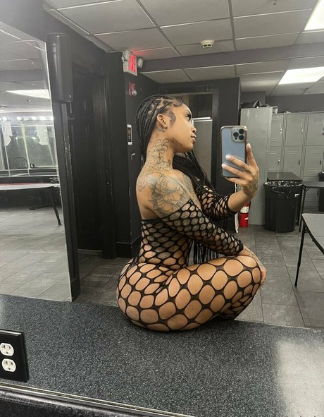jaidaashleigh 限定モデル 写真