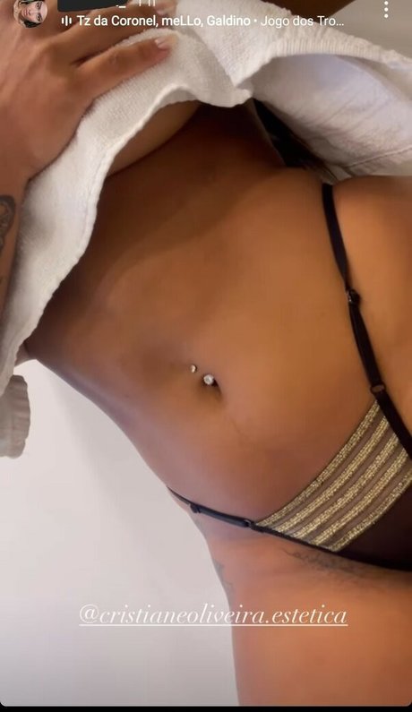 Manarah Ramos セクシーモデル 画像