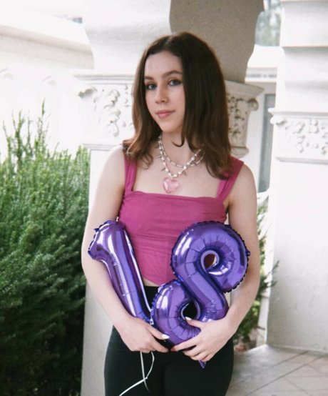 Kacey Fifield 高品質モデル アーカイブ